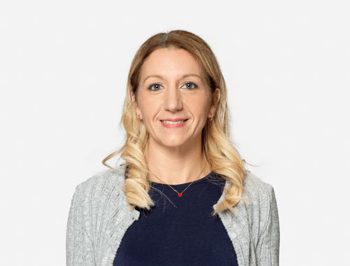 Nancy Bayet